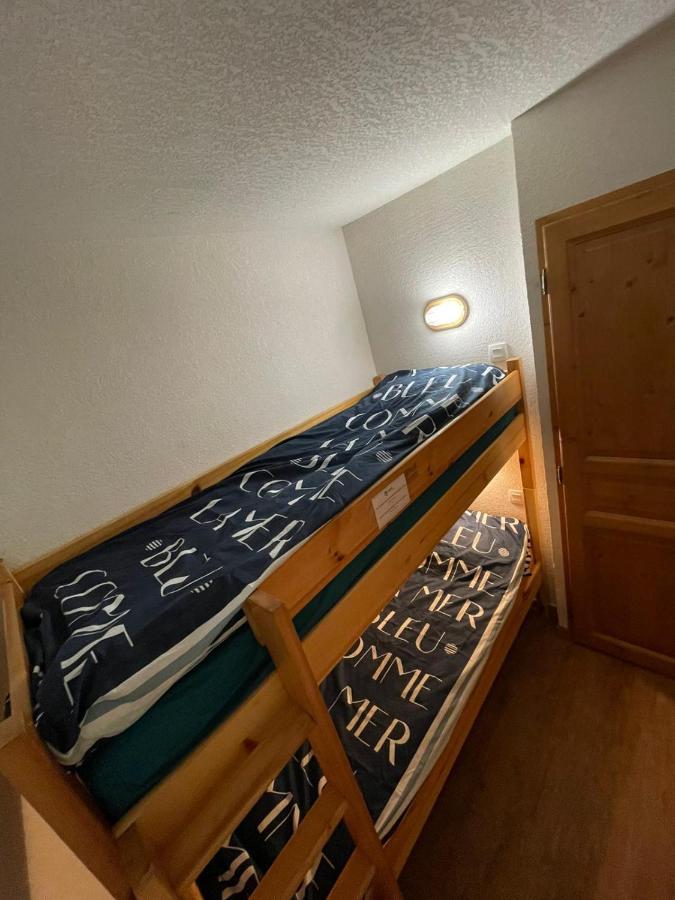 Appartement 6 Personnes Grand Panorama Saint-Gervais-les-Bains Exteriér fotografie